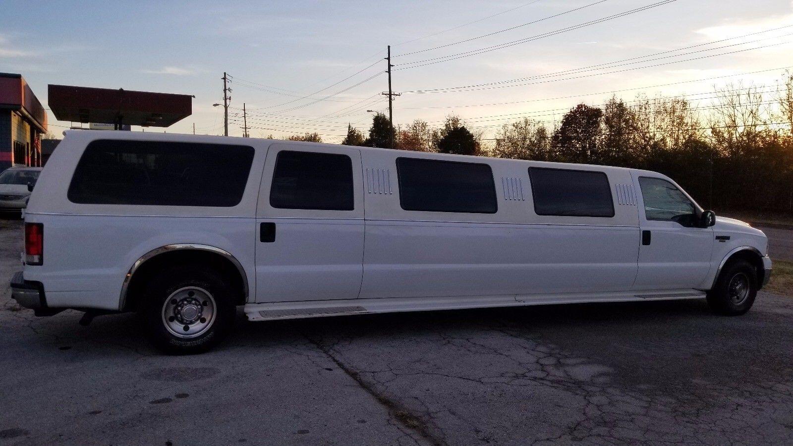 limo rental louisville ky prices