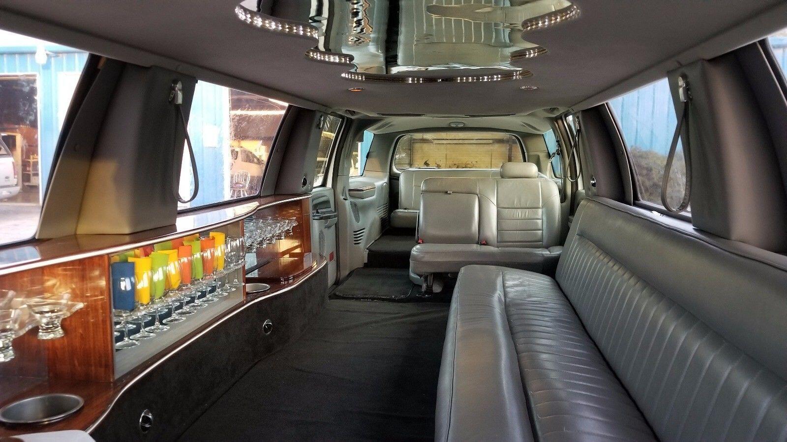 limo rental louisville ky prices