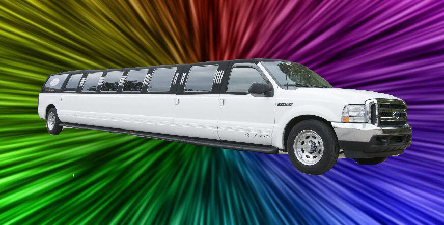 Unleash Your Dodger Spirit: Arrive in Style in a Limo, SUV, Sedan