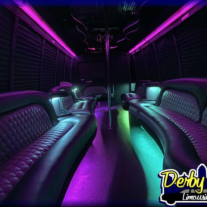 Party Bus